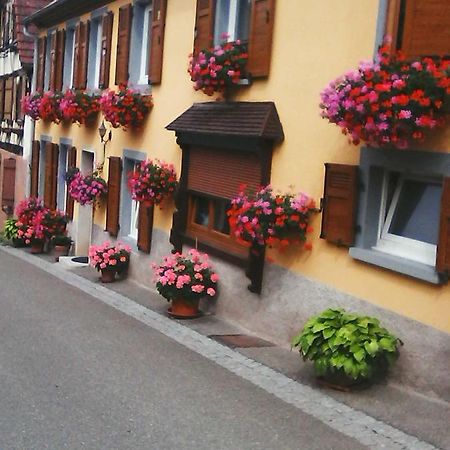Relais De La Diligence Daire Romanswiller Dış mekan fotoğraf