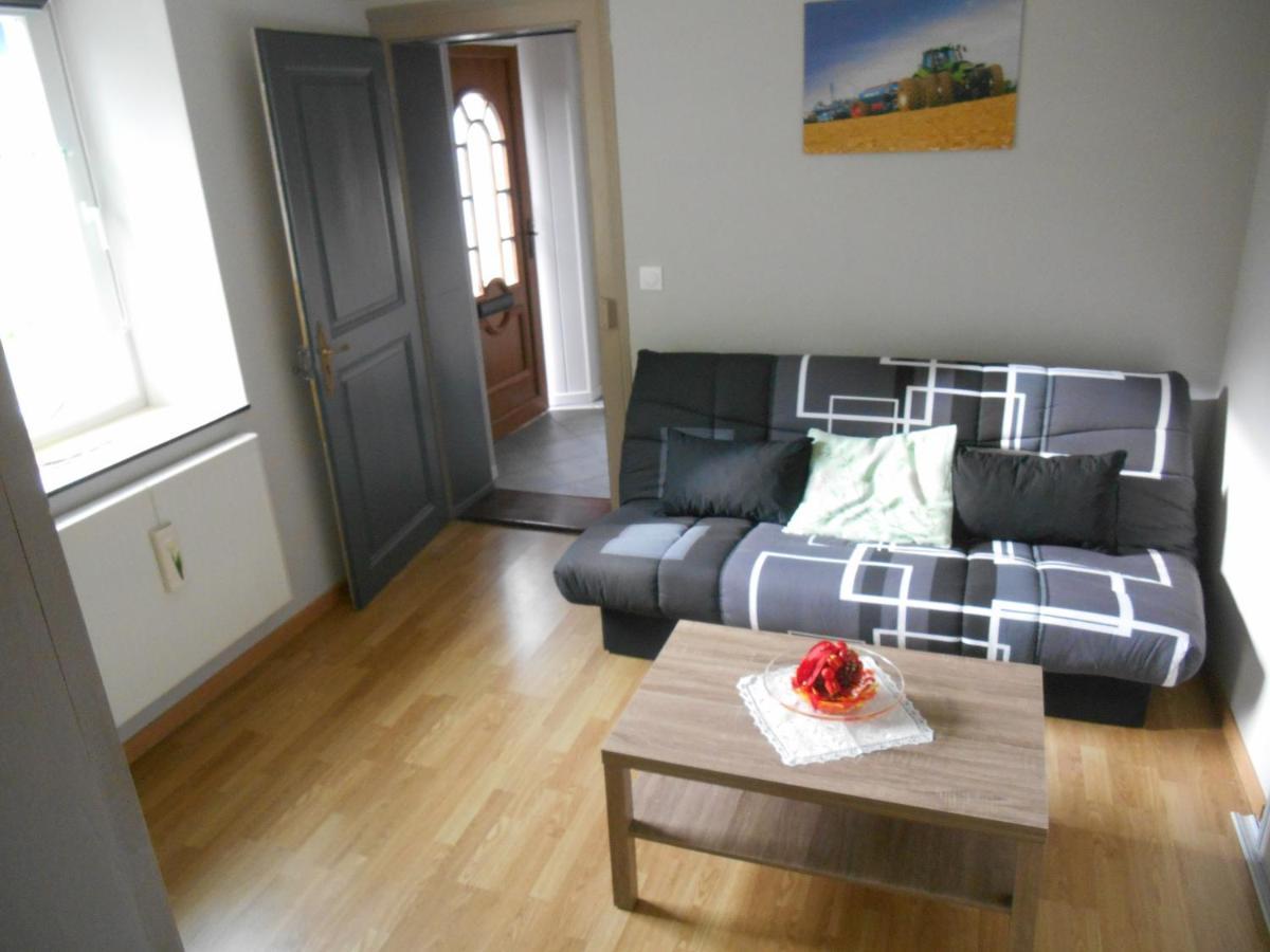 Relais De La Diligence Daire Romanswiller Dış mekan fotoğraf